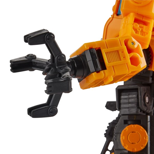 Earthrise New Stock Images Hoist, Grapple, Cliffjumper, Wheeljack, Optimus Prime  (21 of 26)